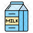 پیش‌نمایش فایل milk-box-9110202 از پک نوشیدنی ها