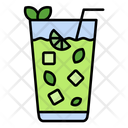 پیش‌نمایش فایل mojito-9110221 از پک نوشیدنی ها