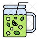 پیش‌نمایش فایل mojito-9110246 از پک نوشیدنی ها