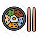 پیش‌نمایش فایل bibimbap-9102424 از پک آشپزی جهانی