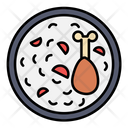 پیش‌نمایش فایل chicken-rice-9102431 از پک آشپزی جهانی