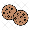 پیش‌نمایش فایل chocolate-chip-9102432 از پک آشپزی جهانی