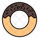 پیش‌نمایش فایل doughnut-9102444 از پک آشپزی جهانی