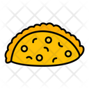 پیش‌نمایش فایل empanada-9102446 از پک آشپزی جهانی