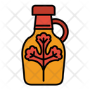 پیش‌نمایش فایل maple-syrup-9102460 از پک آشپزی جهانی