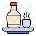پیش‌نمایش فایل sake-9102480 از پک آشپزی جهانی