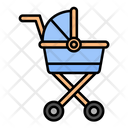 پیش‌نمایش فایل stroller-9094892 از پک نوزاد