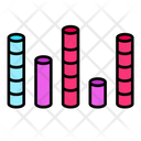 پیش‌نمایش فایل cylindrical-bars-9094370 از پک اینفوگرافیک