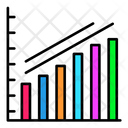 پیش‌نمایش فایل escalating-bar-graph-9094373 از پک اینفوگرافیک