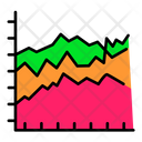 پیش‌نمایش فایل filled-graph-9094374 از پک اینفوگرافیک