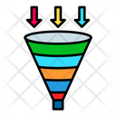 پیش‌نمایش فایل funnel-chart-9094376 از پک اینفوگرافیک