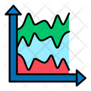 پیش‌نمایش فایل multiple-line-graph-9094385 از پک اینفوگرافیک