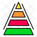 پیش‌نمایش فایل pyramid-chart-9094389 از پک اینفوگرافیک