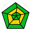 پیش‌نمایش فایل radar-chart-9094390 از پک اینفوگرافیک