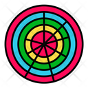 پیش‌نمایش فایل radar-pie-chart-9094391 از پک اینفوگرافیک