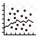 پیش‌نمایش فایل scatter-graph-9094394 از پک اینفوگرافیک