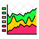 پیش‌نمایش فایل stacked-graph-9094398 از پک اینفوگرافیک