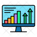 پیش‌نمایش فایل website-statistics-9094404 از پک اینفوگرافیک