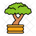 پیش‌نمایش فایل bonsai-9139348 از پک باغبانی