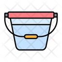 پیش‌نمایش فایل bucket-9139352 از پک باغبانی