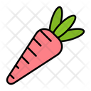 پیش‌نمایش فایل carrot-9139358 از پک باغبانی
