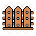پیش‌نمایش فایل fence-9139370 از پک باغبانی