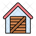 پیش‌نمایش فایل garden-shed-9139377 از پک باغبانی