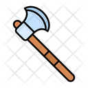 پیش‌نمایش فایل hatchet-9139387 از پک باغبانی