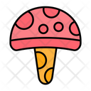 پیش‌نمایش فایل mushroom-9139396 از پک باغبانی