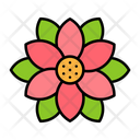 پیش‌نمایش فایل poinsettia-9139407 از پک باغبانی