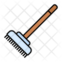 پیش‌نمایش فایل rake-9139414 از پک باغبانی