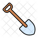 پیش‌نمایش فایل shovel-9139421 از پک باغبانی