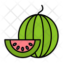 پیش‌نمایش فایل watermelon-9139441 از پک باغبانی