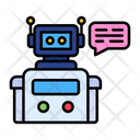 پیش‌نمایش فایل chatbot-9138188 از پک بازاریابی دیجیتال