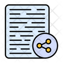 پیش‌نمایش فایل content-sharing-9138193 از پک بازاریابی دیجیتال