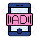 پیش‌نمایش فایل mobile-advertising-9138213 از پک بازاریابی دیجیتال