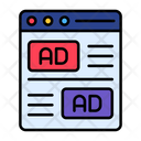 پیش‌نمایش فایل native-advertising-9138216 از پک بازاریابی دیجیتال