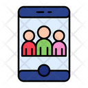 پیش‌نمایش فایل online-community-9138218 از پک بازاریابی دیجیتال