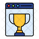پیش‌نمایش فایل online-contest-9138219 از پک بازاریابی دیجیتال