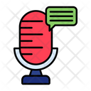 پیش‌نمایش فایل podcast-9138232 از پک بازاریابی دیجیتال
