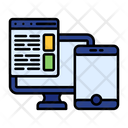پیش‌نمایش فایل responsive-website-9138238 از پک بازاریابی دیجیتال