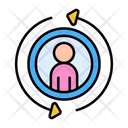 پیش‌نمایش فایل returning-visitor-9138239 از پک بازاریابی دیجیتال