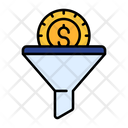 پیش‌نمایش فایل sales-funnel-9138242 از پک بازاریابی دیجیتال