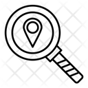 پیش‌نمایش فایل location-searching-9140687 از پک رابط و تجربه کاربری موبایل