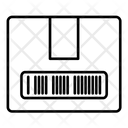 پیش‌نمایش فایل barcode-9152246 از پک لجستیک