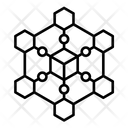 پیش‌نمایش فایل nodes-9148059 از پک ارز دیجیتال