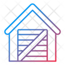 پیش‌نمایش فایل garden-shed-9203593 از پک باغبانی