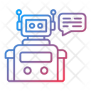 پیش‌نمایش فایل chatbot-9201888 از پک بازاریابی دیجیتال