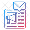 پیش‌نمایش فایل email-direct-marketing-9201901 از پک بازاریابی دیجیتال