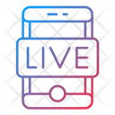 پیش‌نمایش فایل live-stream-9201908 از پک بازاریابی دیجیتال
